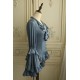 Faeries Daffodil The Star Chapel V Neck Blouse(Reservation/4 Colours/Full Payment Without Shipping)